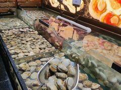 -韩盛·盛江山自助料理(于洪新玛特店)