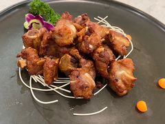 -香香海南菜餐厅