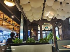 -俏湖兰·辣椒炒个肉(海沧店)