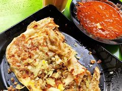 -新加坡Zam Zam餐馆