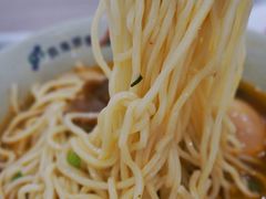 眷村招牌经典牛肉面-四海游龙(紫竹店)