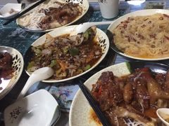 -贤花饭店(凯德店)