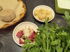-南门涮肉(北洼路店)