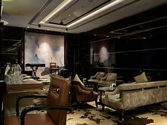 -瑞吉吧 The St·Regis Bar(长沙瑞吉酒店)