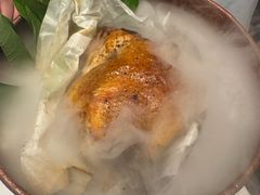 -桂满陇·杭州小馆(巴黎春天浦建店)