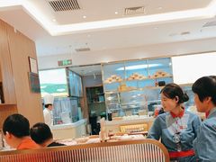 -西贝(枫蓝国际购物中心店)