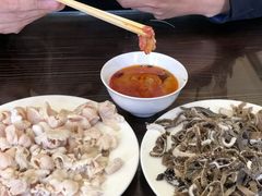 -爆肚冯(廊房二条店)