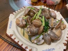 -八方海味餐厅
