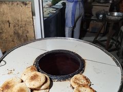 -肖为民麻糕(双桂坊店)