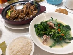 -顺意·顺德家乡菜(国际人才大厦店)