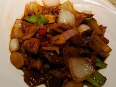 -梁家大院•农家菜(昆山会展中心店)