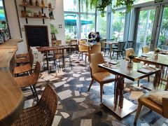 -O'mills Sourdough Bakery&Bistro(永嘉路店)