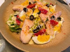 -The Rug Cafe(王府中环店)