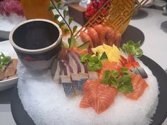 -城北食府(枫林店)