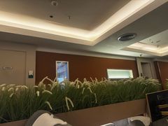 -世外桃源水疗会(皇庭彩园店)