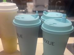 -奈雪的茶(印象城店)