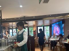-品大三·经典淮扬菜(大行宫店)