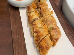 脆皮五香卷-CHIC1699远洋私厨