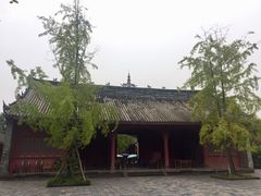 -房湖公园