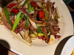 -KŌNG胶东小馆(华熙店)