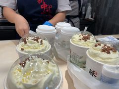 -茶颜悦色(花园道店)