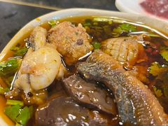 -邓莽子老火锅(中兴路总店)