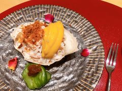 蟹肉-yokocho上横町·日本食街(深业上城店)