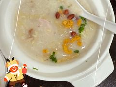 荔湾艇仔粥-卓粤拉肠(红庙店)