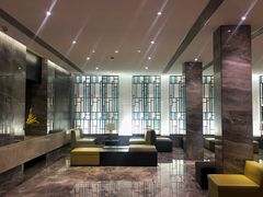 -麦新格精品酒店(上海浦东机场川沙迪士尼店)