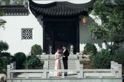 -薇视觉婚纱摄影工作室·婚纱照·结婚照