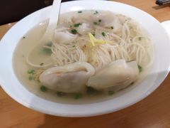 -鼎泰丰(当代商城店)