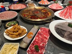 -长嘉·河图火锅(长嘉汇江景旗舰店)