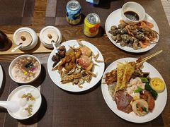-漢頓温泉度假酒店
