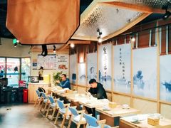 -全牛匠·乐山跷脚牛肉(新中关店)