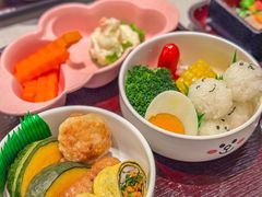 -dodonpa.墩墩伐 便当食堂(博华广场店)