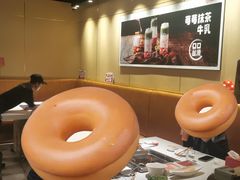 -海底捞火锅(世界城广场店)