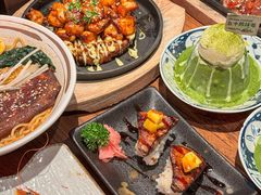 -小川洋风料理(大悦城店)