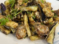 -华圆美食-老蓬莱菜(蓬港路店)