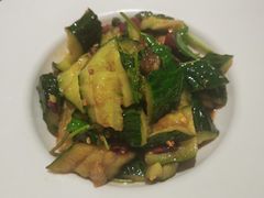 -前门烤鸭(江东中路店)