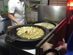 -汪记大王锅贴(成山路店)