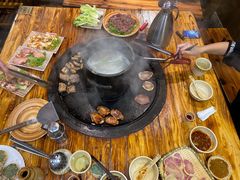 -滇藏石锅宴(崇仁巷老店)