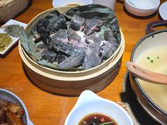-黑鸡小馆(金源店)