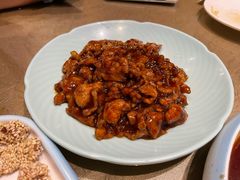 -南来顺饭庄·清真(南菜园店)