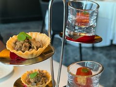 餐前小食-THE WANG王品(上海中心云端店)