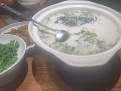 -丹江渔村(首都机场店)