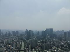 -339旋转餐厅(天府熊猫塔店)