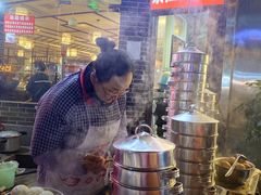 -梁憨包(南岸回龙湾店)
