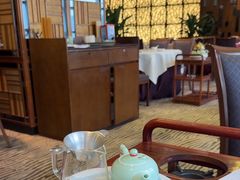 -广州建国酒店-盈丰阁粤菜-粤式茶点
