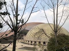 -牛首山文化旅游区