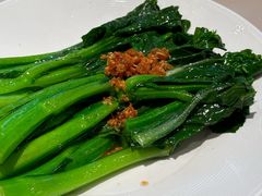 -蔡澜点心·粤菜(万菱汇店)